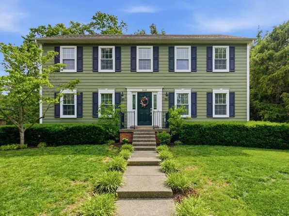 2405 Brookshire Cir, Lexington, KY 40515