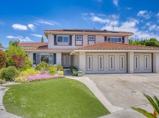 2849 Summerdays Ct, San Jose, CA 95132