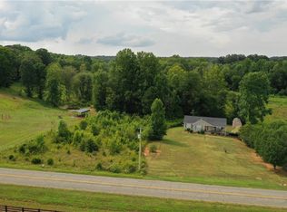 0 W Pine Grove Rd, Fair Play, SC 29643