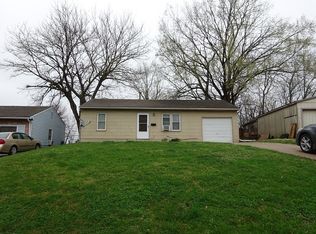 5523 Cypress Ave, Kansas City, MO 64130