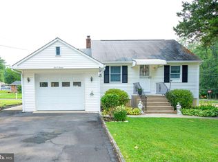 207 Mankin Ave, Huntingdon Valley, PA 19006