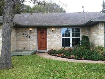 3502 Old Oaks Dr, Bryan, TX, 77802
