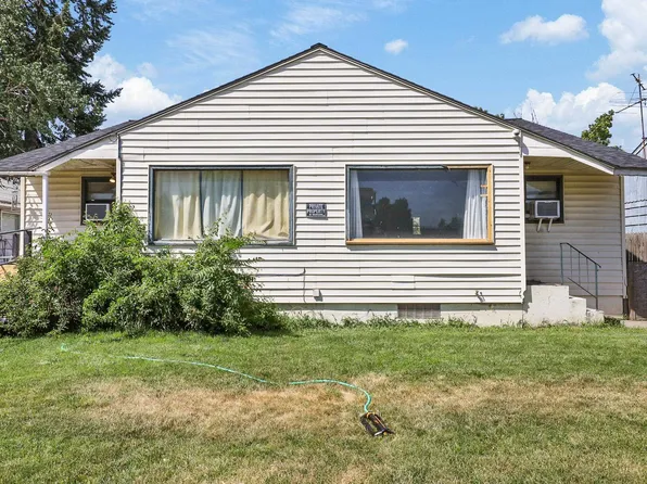 2607 E 1st Ave, Spokane, WA 99202