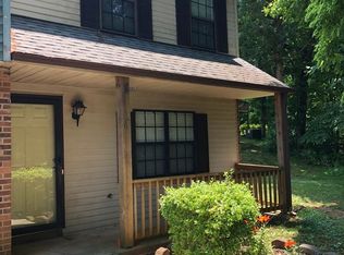 36 Cape Point Ct, Lynchburg, VA
