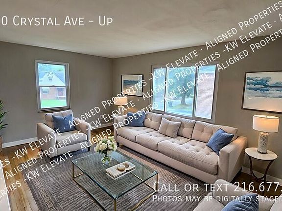 4th image of 21300 Crystal Ave #Up