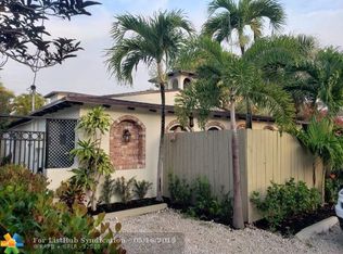 1821 N Dixie Hwy APT 3, Fort Lauderdale, FL 33305