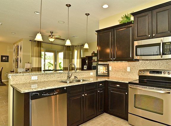 Granite Countertops
