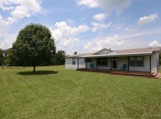 1287 County Road 2382, Pickton, TX 75471