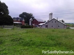 1039 Fishing Creek Rd, Mill Hall, PA 17751