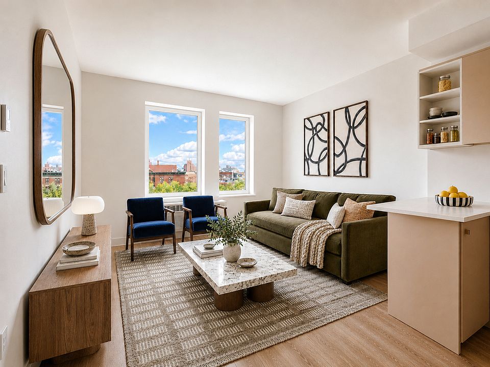 1st image of 1861 Amsterdam Ave #509
