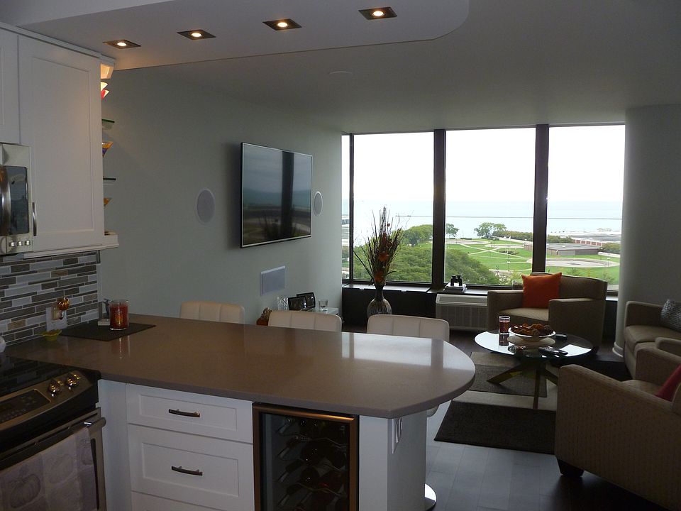 1st image of 505 N Lake Shore Dr APT 1208