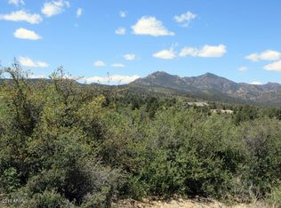 16790 W Blue Sky Dr LOT 0, Kirkland, AZ 86332