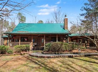 105 Springer Rd, Whitesburg, GA 30185