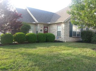 3560 Twenty Mile Way, Loveland, OH 45140