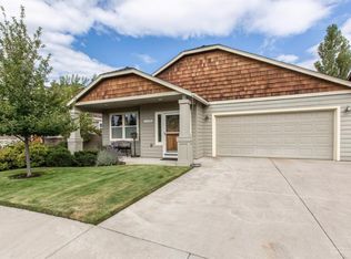 19560 Sager Loop, Bend, OR 97702