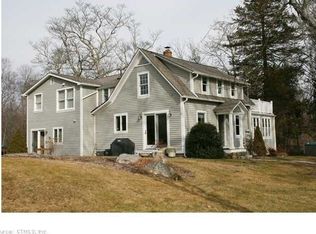 9 Sunset Ave, Old Saybrook, CT 06475