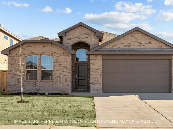 The Live Oak Plan, Westmont