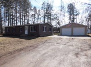 2130 S River Rd, Saginaw, MI 48609