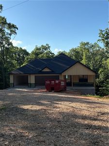 34 Chatburn Ln, Bella Vista, AR, 72715