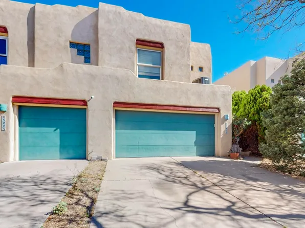 5219 Chris Ct NW, Albuquerque, NM 87120