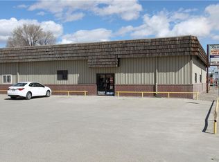 1515 Big Horn Ave, Worland, WY 82401
