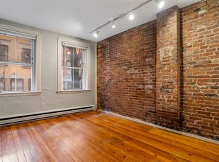 99.5 Myrtle St #1, Boston, MA 02114