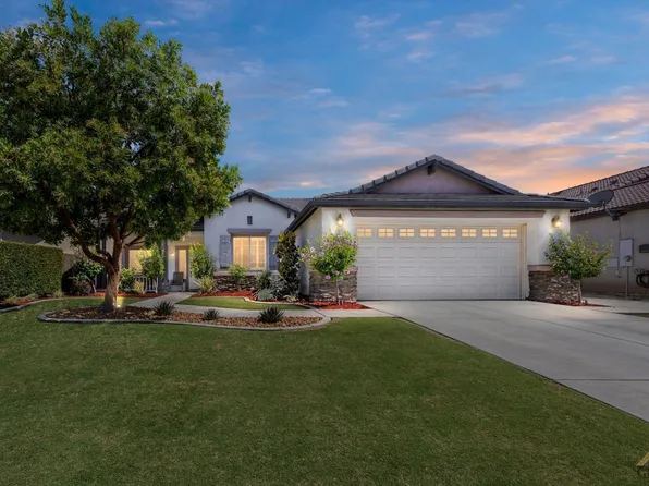 11107 Vista Del Valle Dr, Bakersfield, CA 93311