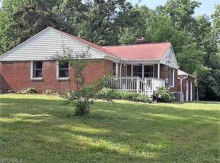 16072 Boston Rd, Strongsville, OH 44136