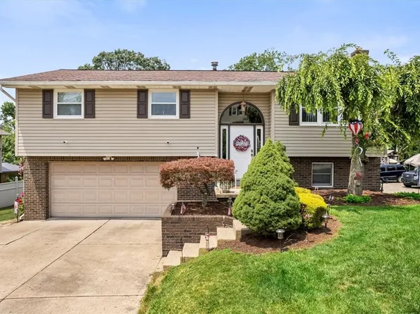 159 Karen Dr, Elizabeth, PA 15037