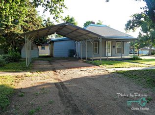 402 W 9th St, Larned, KS 67550