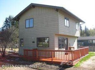 4658 Rochelle Rd, Homer, AK 99603