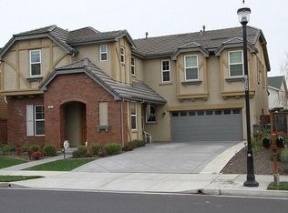 852 Bandol Way, San Ramon, CA 94582