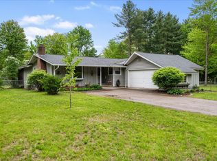 201 N Brownell Rd, Williston, VT 05495