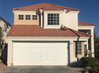 3008 Cloverbrook St, Las Vegas, NV 89117
