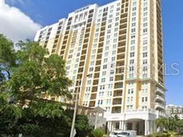 345 Bayshore Blvd APT 1908, Tampa, FL 33606