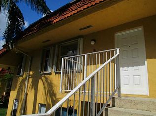 7101 SW 129th Ave APT 8, Miami, FL 33183