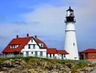Portland Head Light