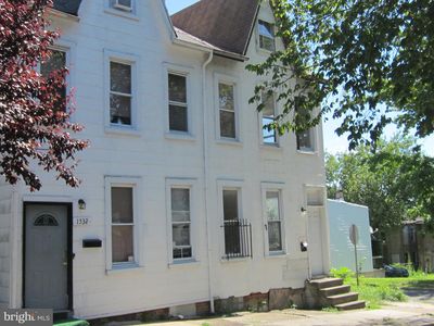 1534 Homestead St, Baltimore, MD, 21218