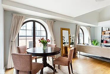 Sold by Brown Harris Stevens