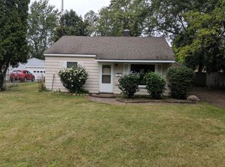 145 26th St N, Battle Creek, MI 49015