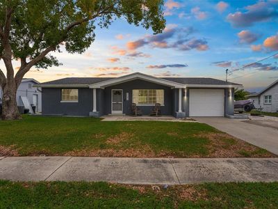 1540 Linstock Dr, Holiday, FL, 34690