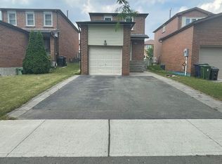 69 Brimstone Cres, Toronto, ON M1V 3C8