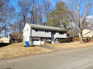 36 Osullivan Dr, Bristol, CT 06010