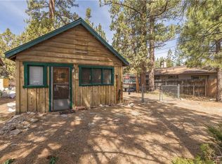 541 Elysian Blvd, Big Bear City, CA 92314