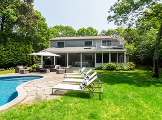 5 Post St, East Hampton, NY 11937