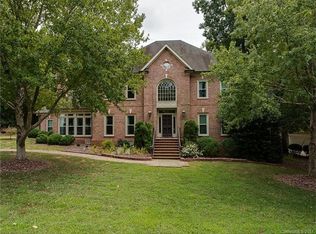 4613 Morrowick Rd, Charlotte, NC 28226