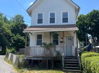 10 Abbott St, Wilkes Barre, PA