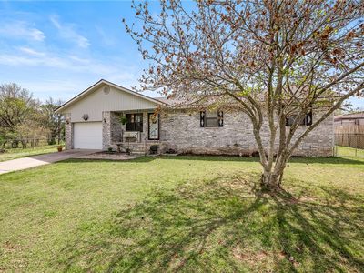 41 Pittman St, Farmington, AR, 72730
