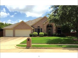 2500 Brighton Dr, Flower Mound, TX 75028