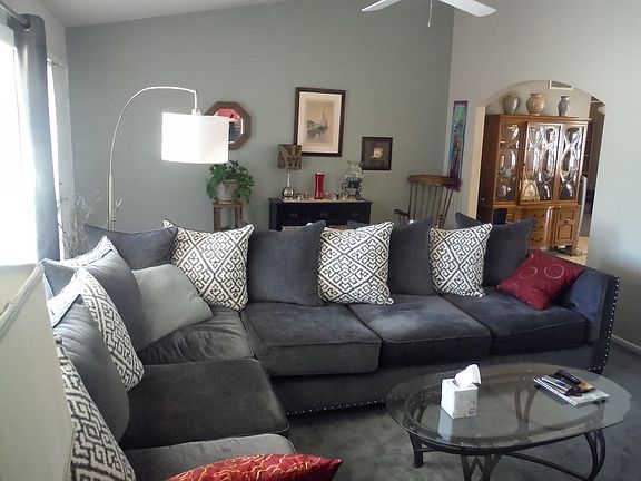 Sectional